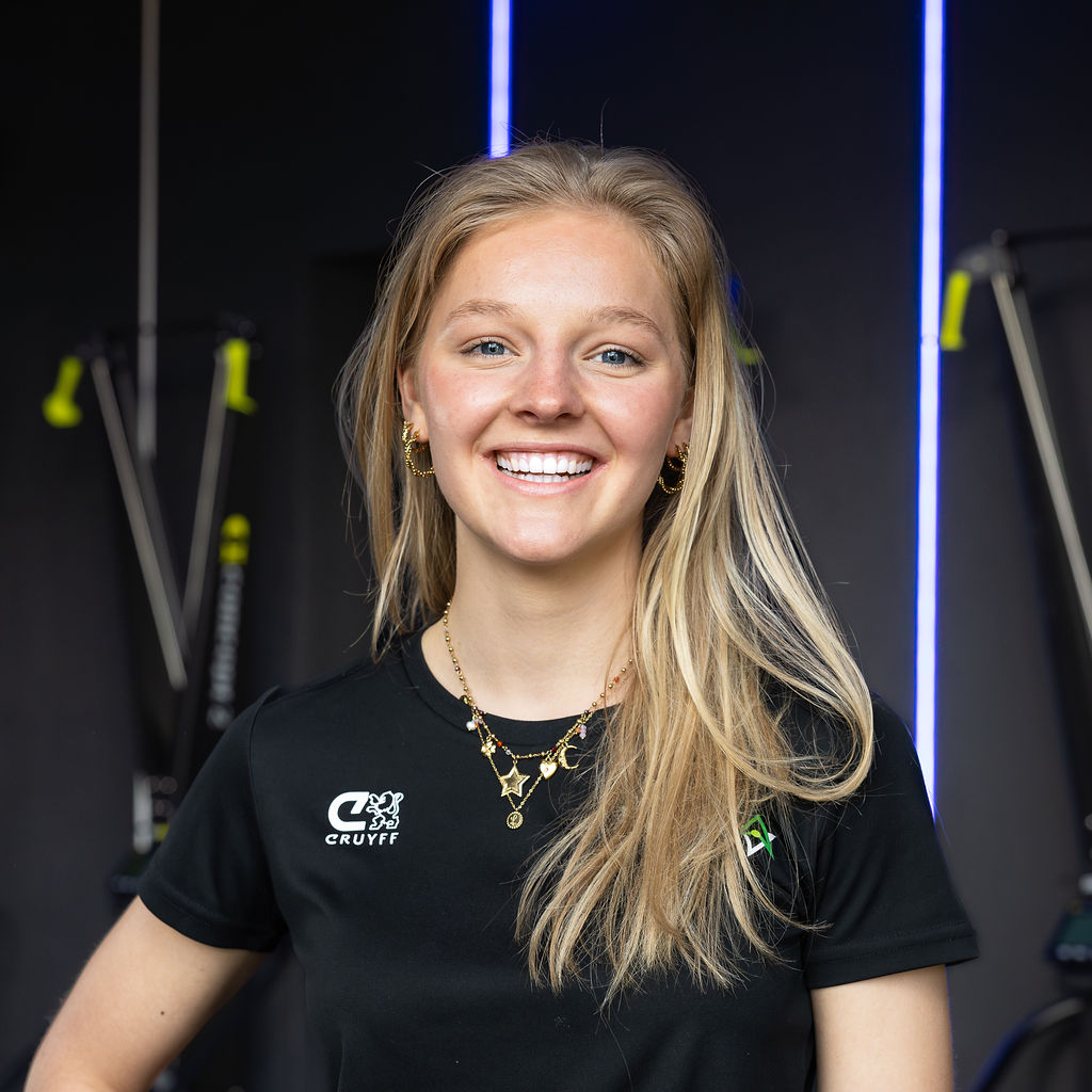 Loes Winkelmolen